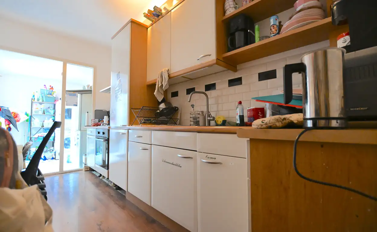 Foto #8 Kamer Briljantstraat Groningen