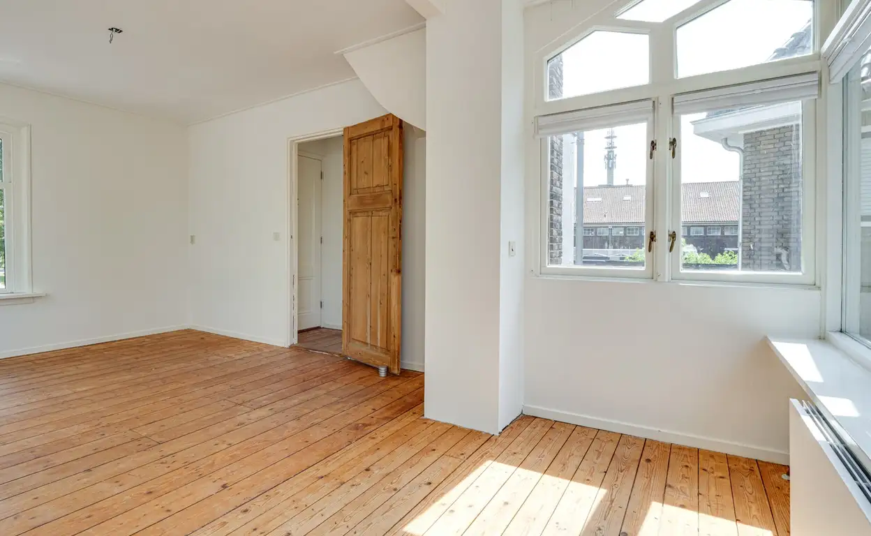 Foto #10 Huurwoning Emmawijk Zwolle