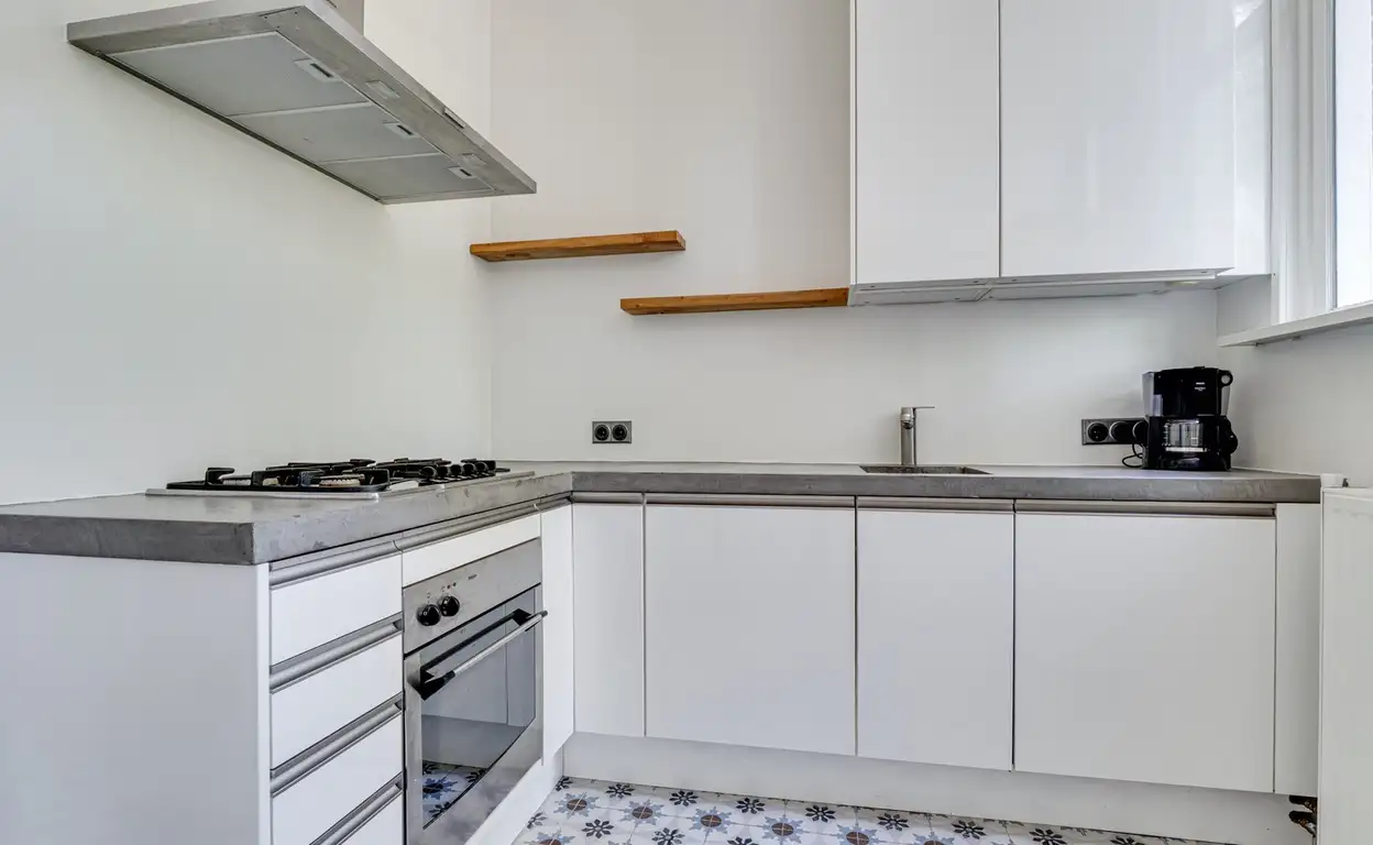 Foto #5 Huurwoning Emmawijk Zwolle