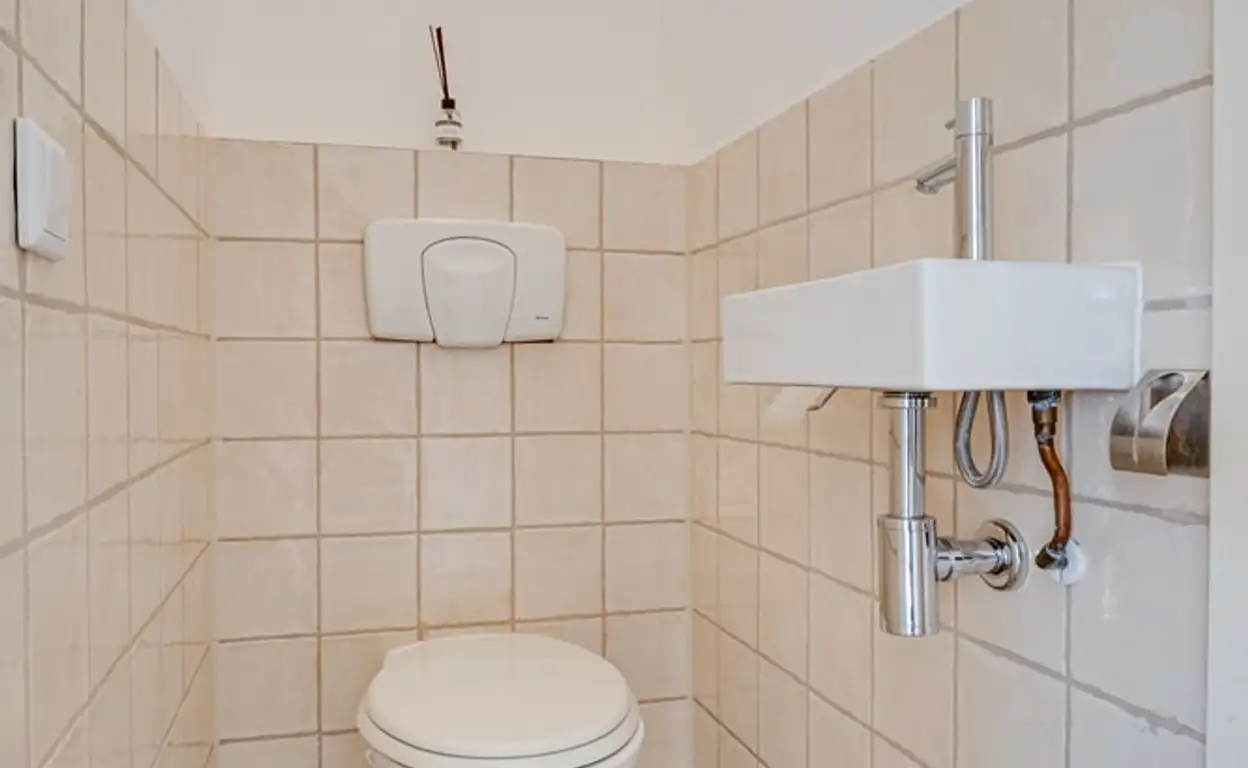 Foto #16 Huurwoning Emmawijk Zwolle
