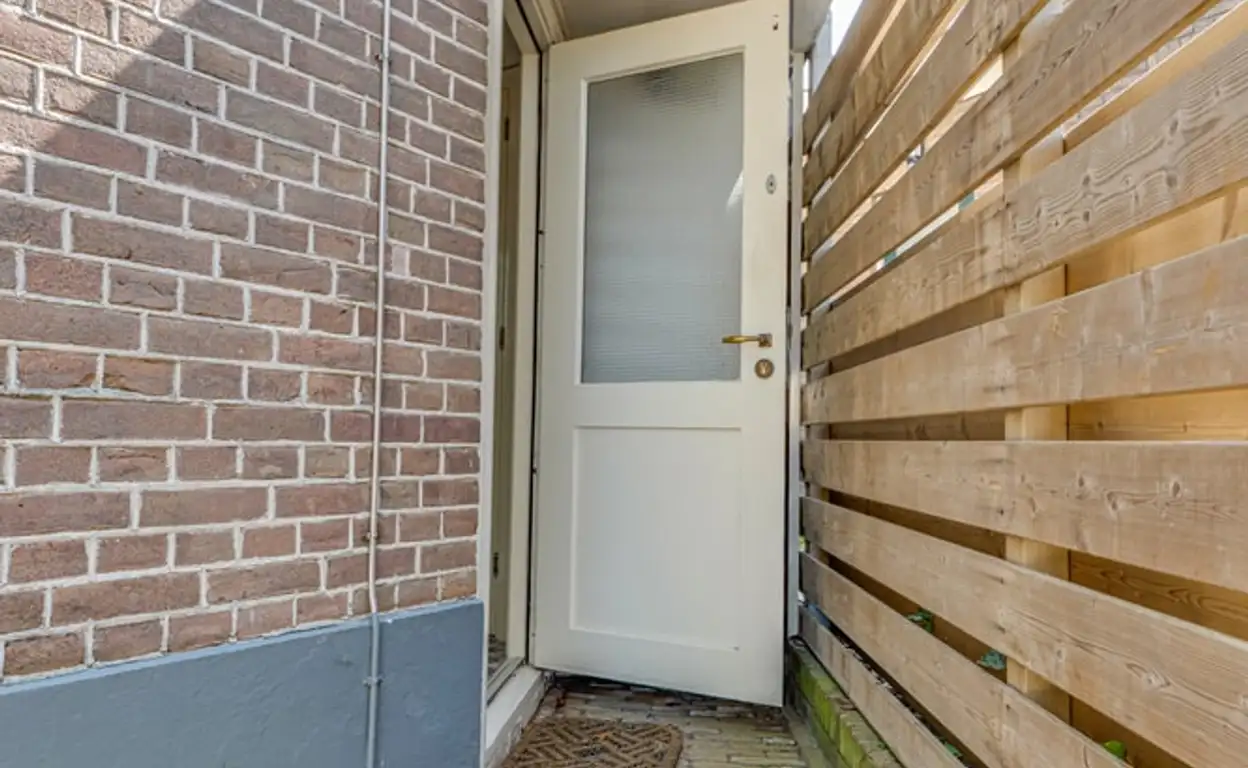 Foto #26 Huurwoning Emmawijk Zwolle