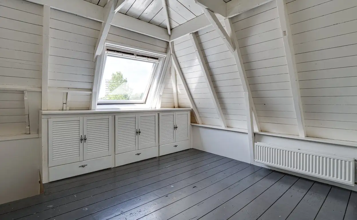 Foto #20 Huurwoning Emmawijk Zwolle