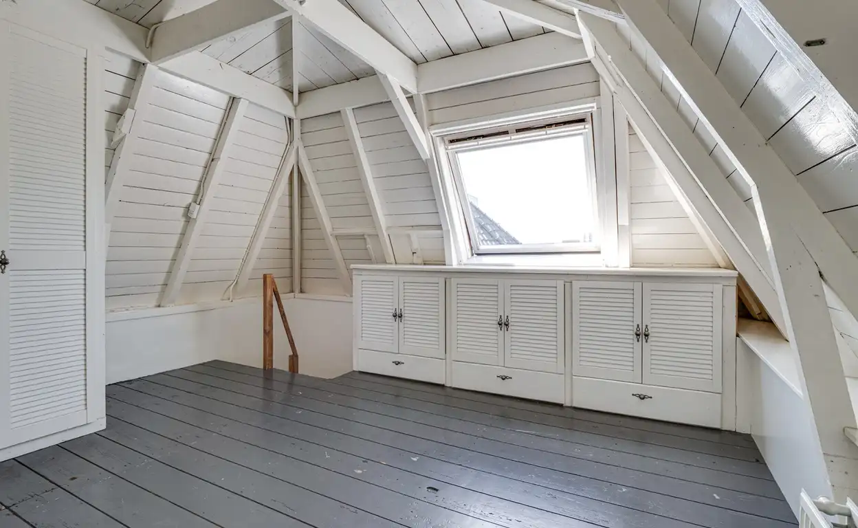 Foto #19 Huurwoning Emmawijk Zwolle