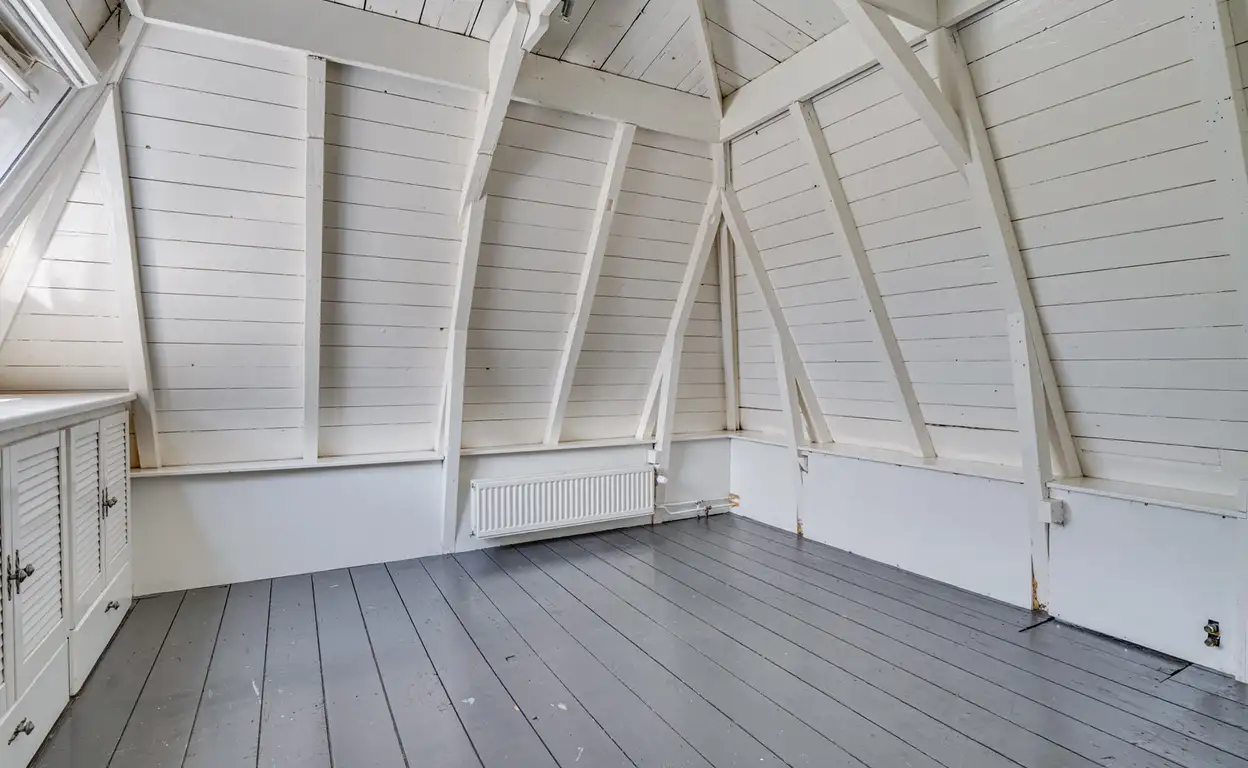 Foto #21 Huurwoning Emmawijk Zwolle
