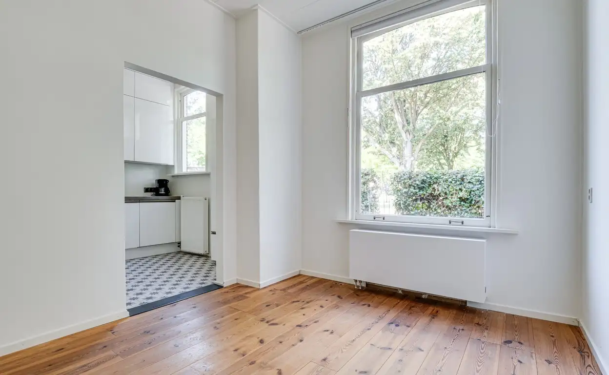 Foto #12 Huurwoning Emmawijk Zwolle