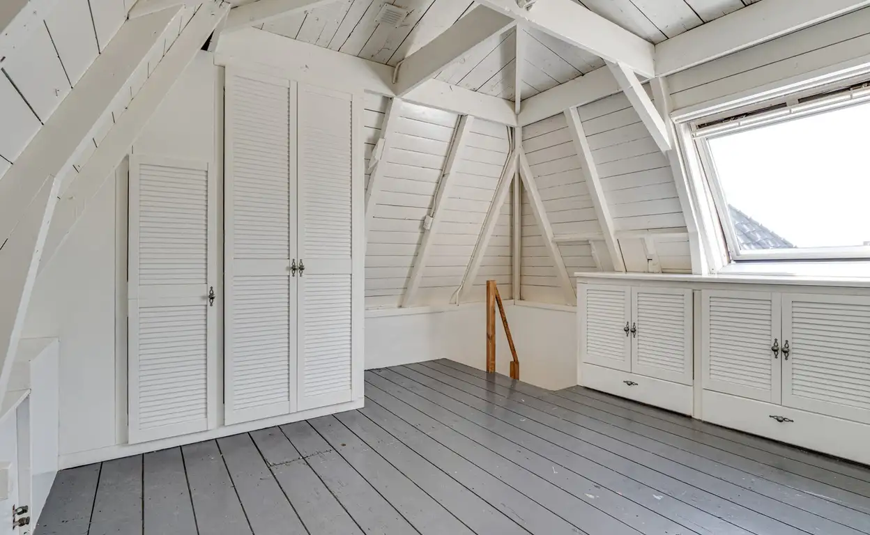 Foto #18 Huurwoning Emmawijk Zwolle