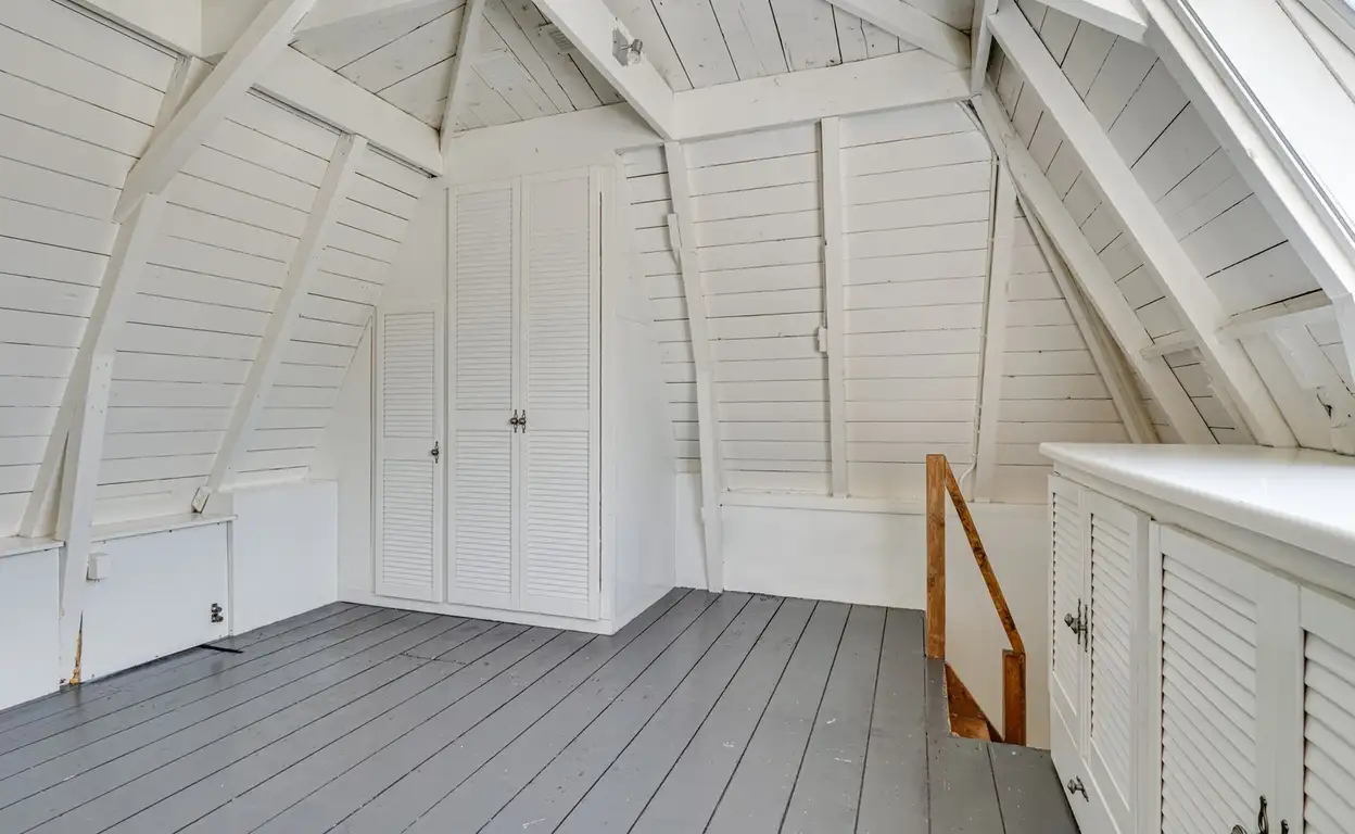 Foto #22 Huurwoning Emmawijk Zwolle