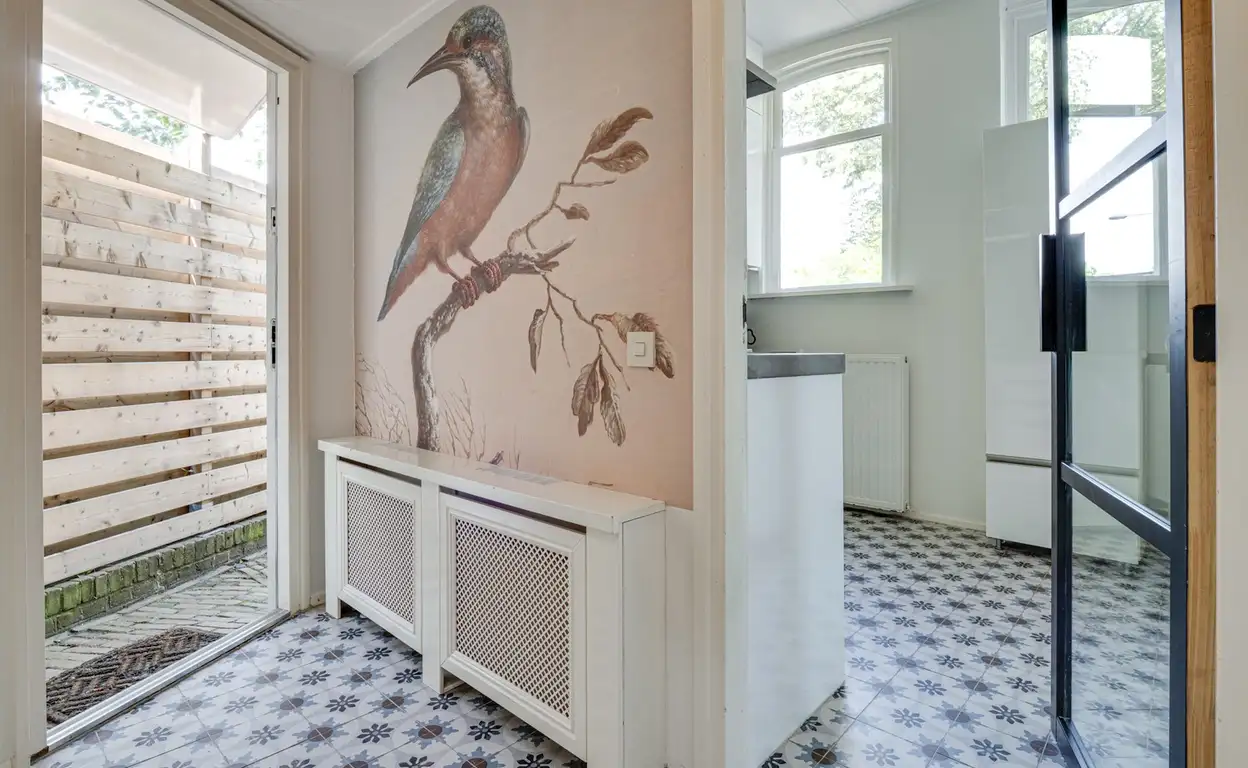 Foto #2 Huurwoning Emmawijk Zwolle