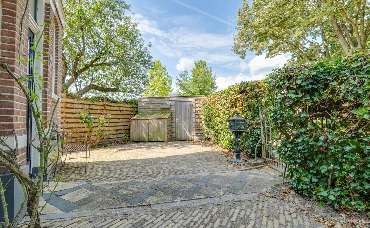 Foto #23 Huurwoning Emmawijk Zwolle