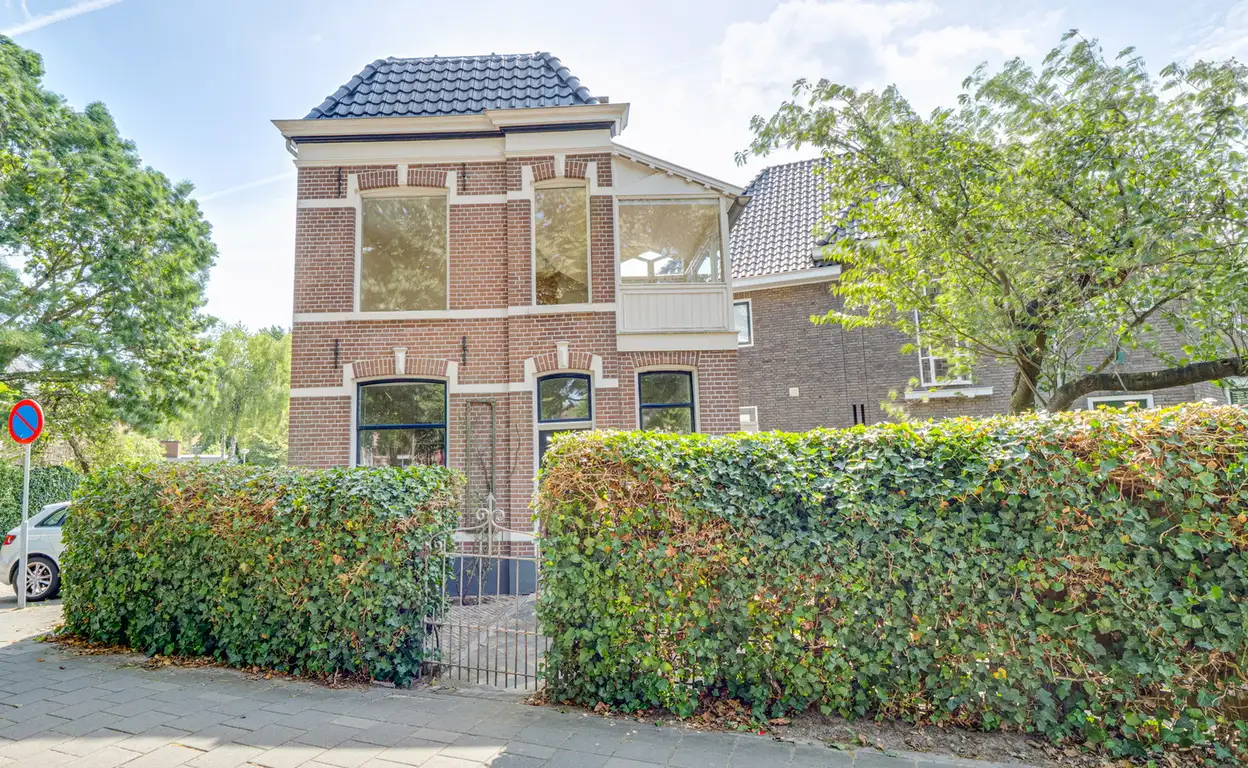 Foto #1 Huurwoning Emmawijk Zwolle