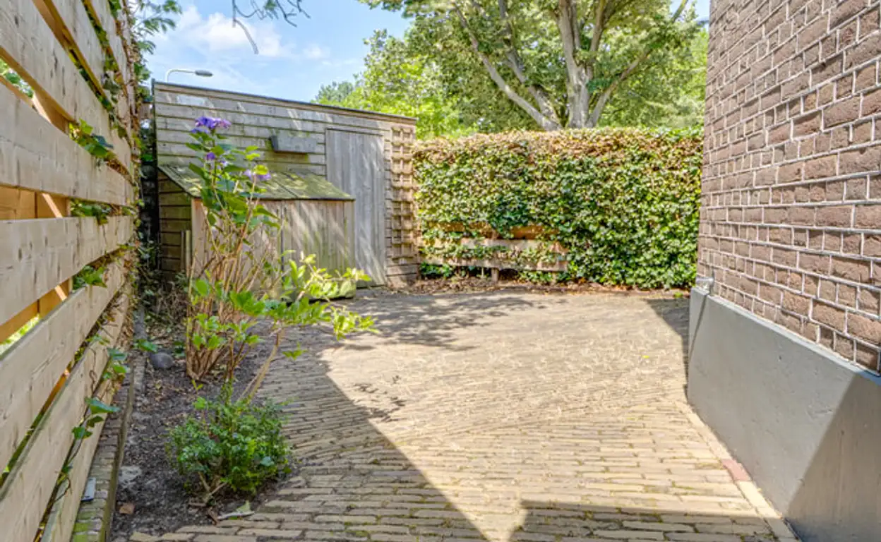Foto #24 Huurwoning Emmawijk Zwolle