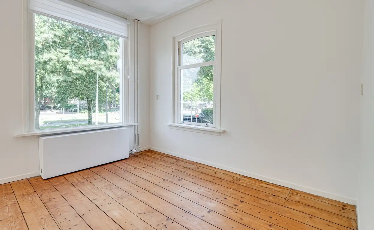Foto #9 Huurwoning Emmawijk Zwolle