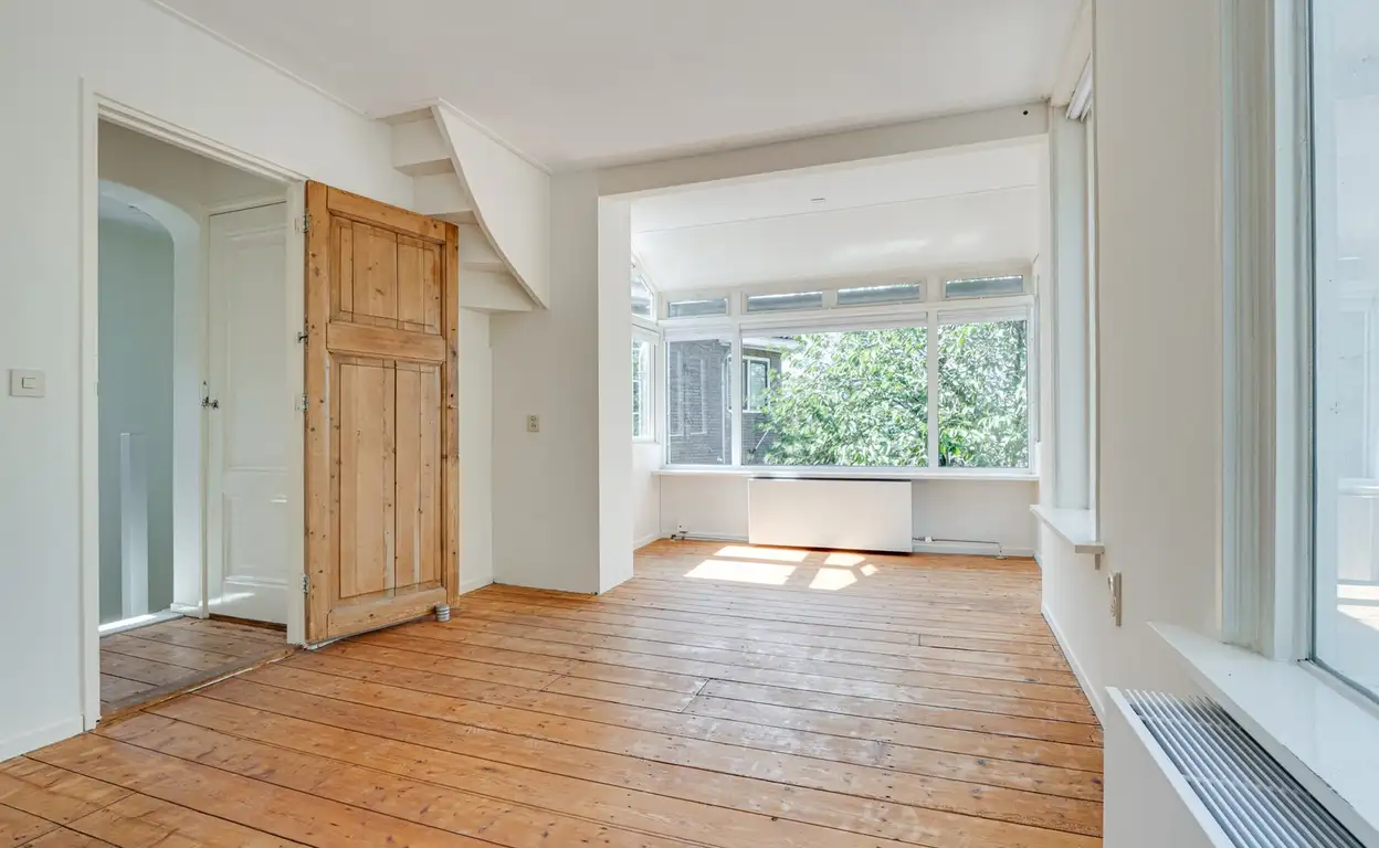 Foto #8 Huurwoning Emmawijk Zwolle