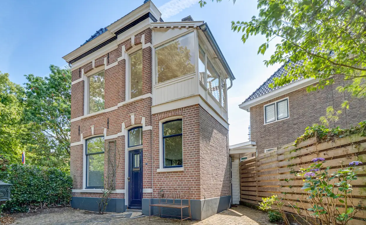 Foto #0 Huurwoning Emmawijk Zwolle