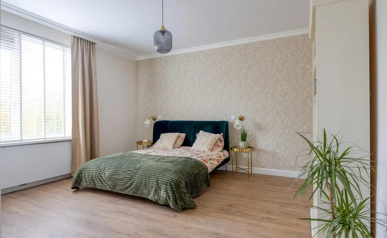 Foto #2 Huurwoning President Rooseveltlaan Maastricht
