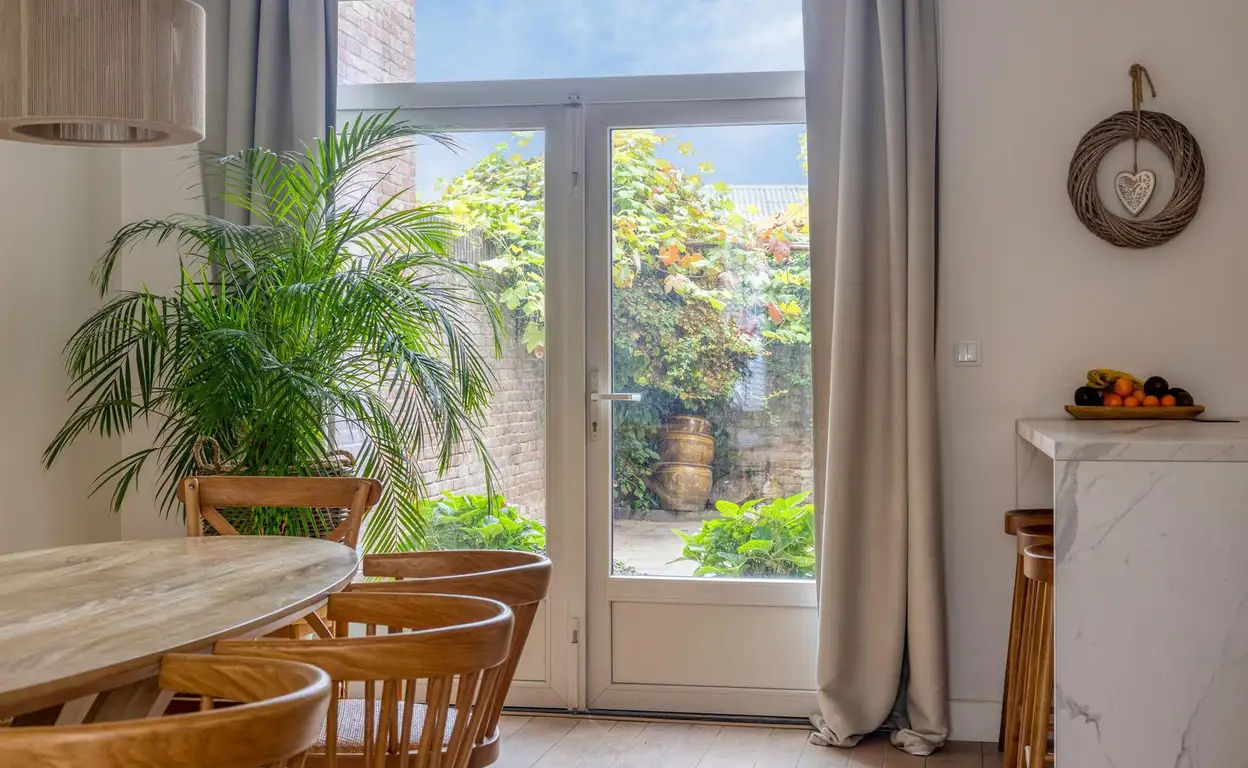 Foto #9 Huurwoning President Rooseveltlaan Maastricht