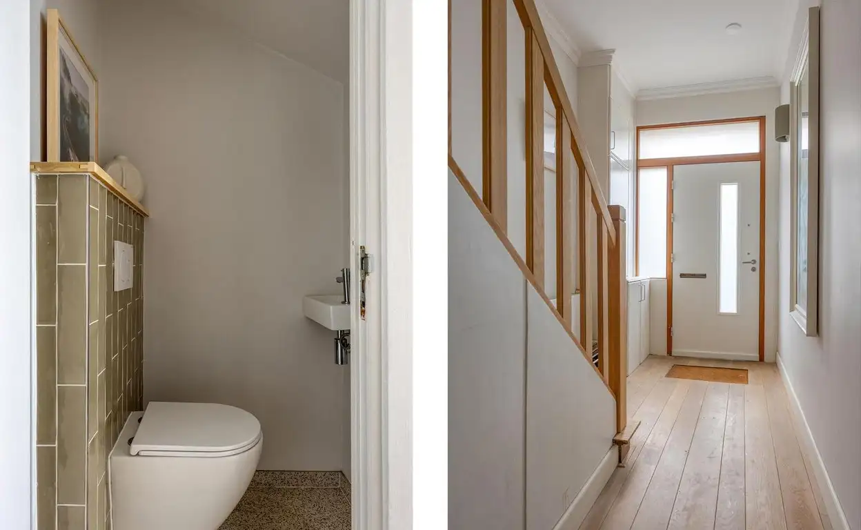 Foto #5 Huurwoning President Rooseveltlaan Maastricht