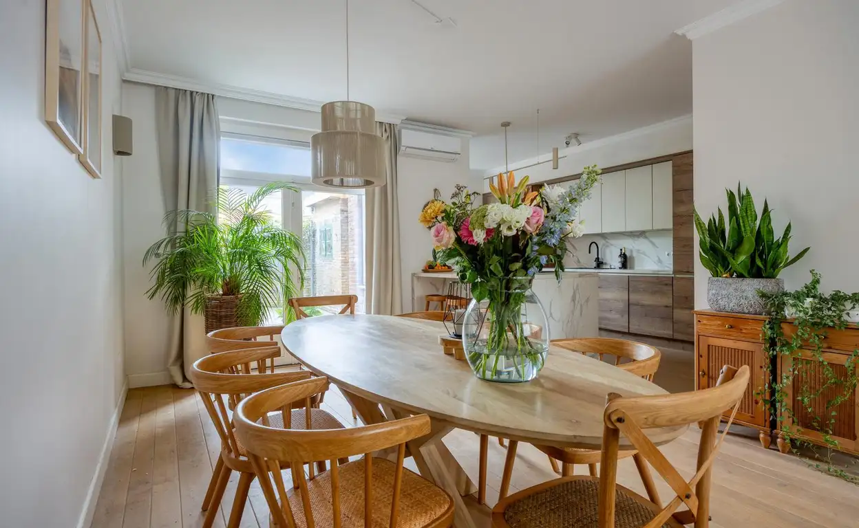 Foto #11 Huurwoning President Rooseveltlaan Maastricht