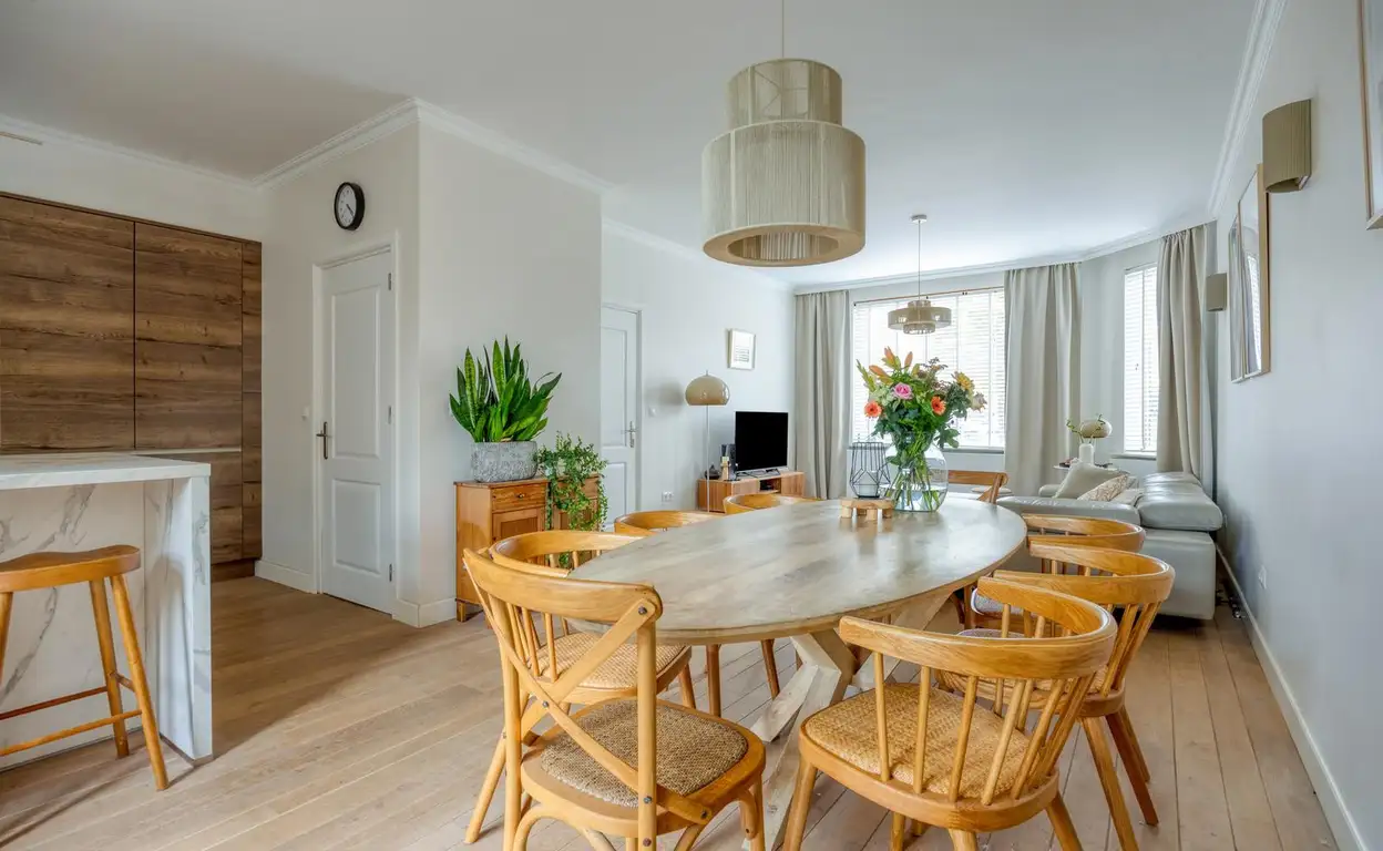 Foto #12 Huurwoning President Rooseveltlaan Maastricht
