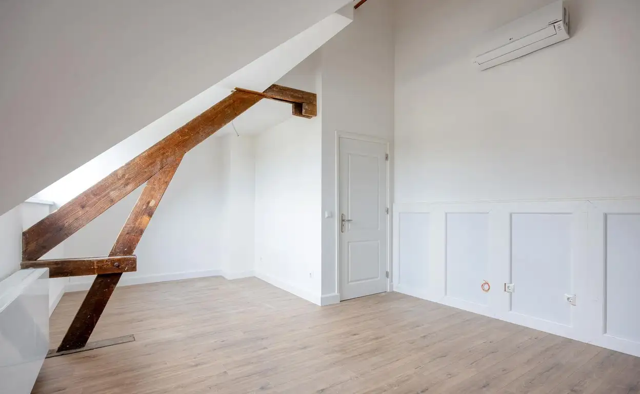 Foto #32 Huurwoning President Rooseveltlaan Maastricht