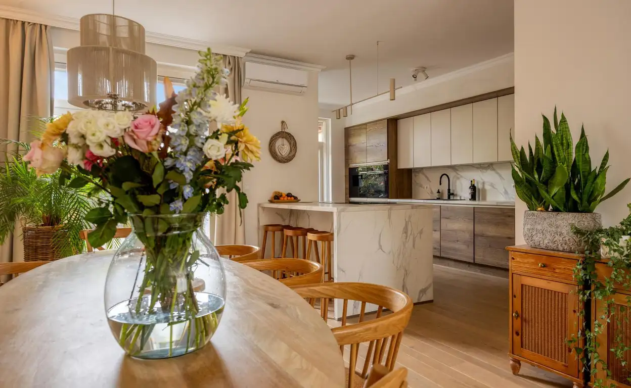 Foto #17 Huurwoning President Rooseveltlaan Maastricht