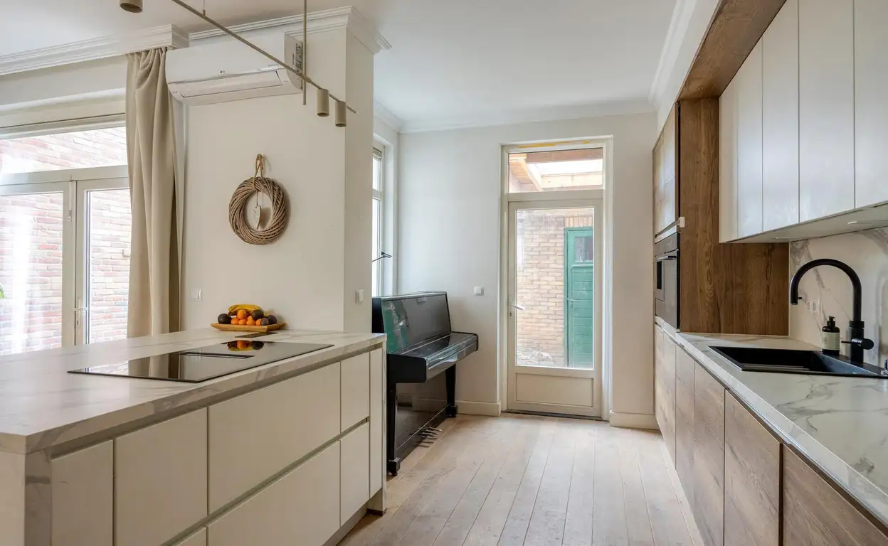 Foto #15 Huurwoning President Rooseveltlaan Maastricht