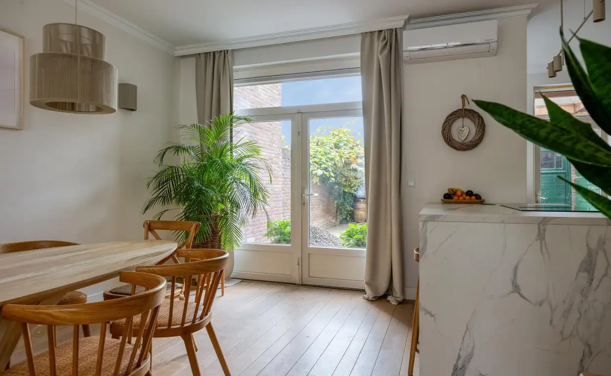 Foto #10 Huurwoning President Rooseveltlaan Maastricht