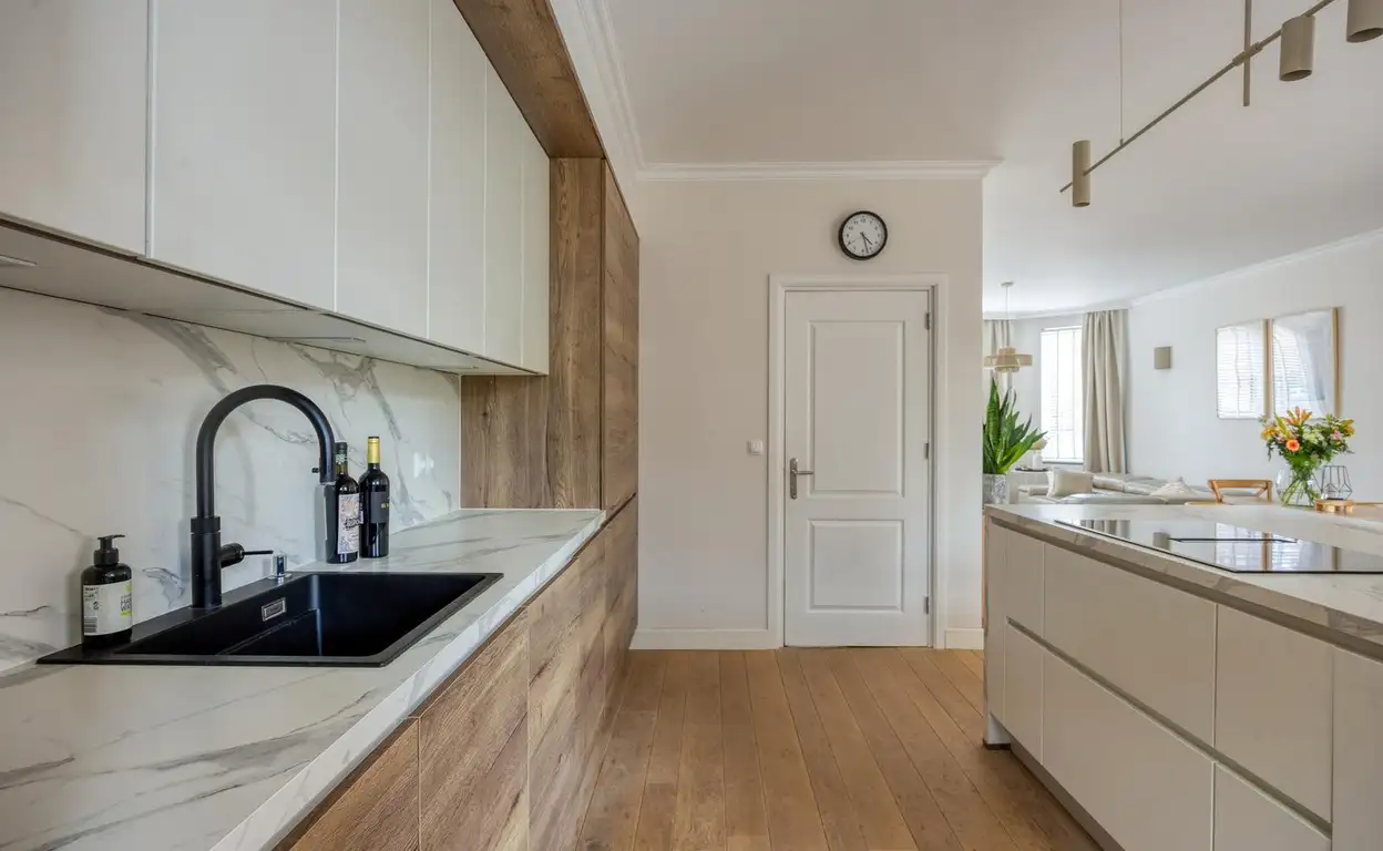Foto #14 Huurwoning President Rooseveltlaan Maastricht