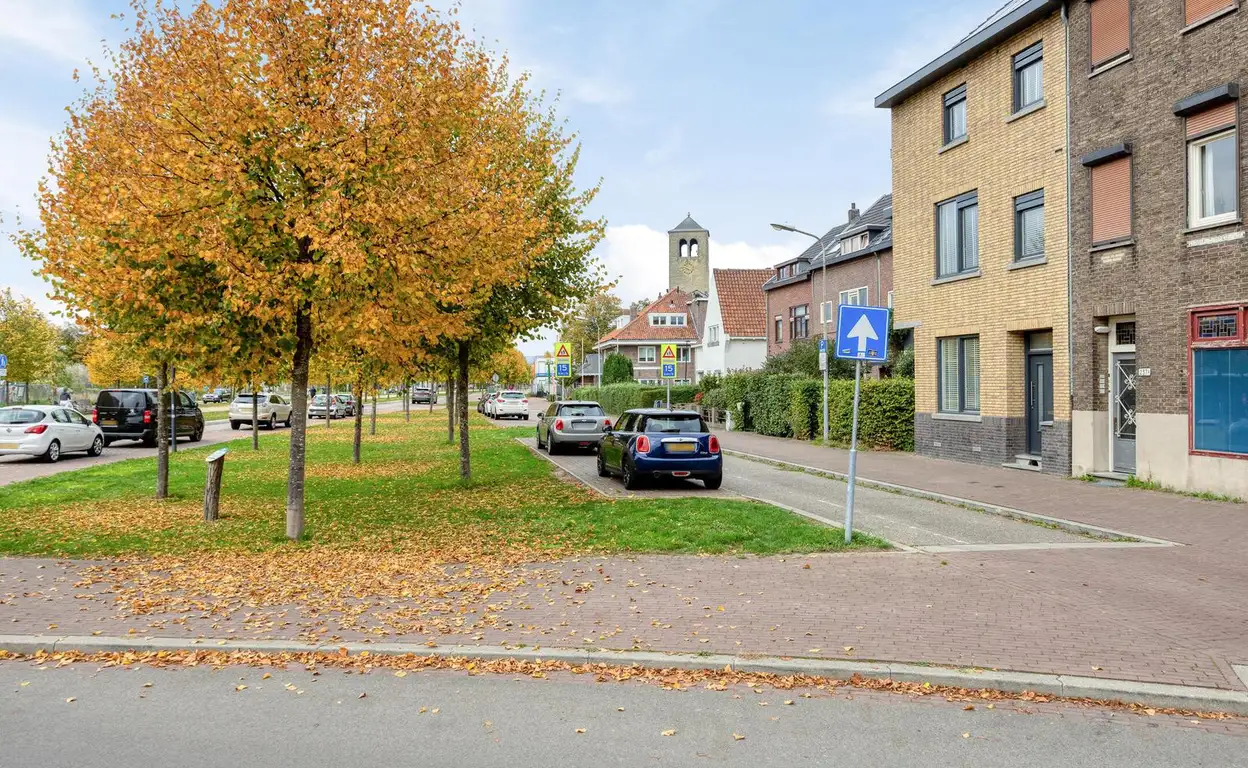 Foto #0 Huurwoning President Rooseveltlaan Maastricht