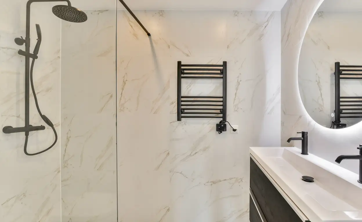 Foto #7 Appartement Akersingel Amsterdam