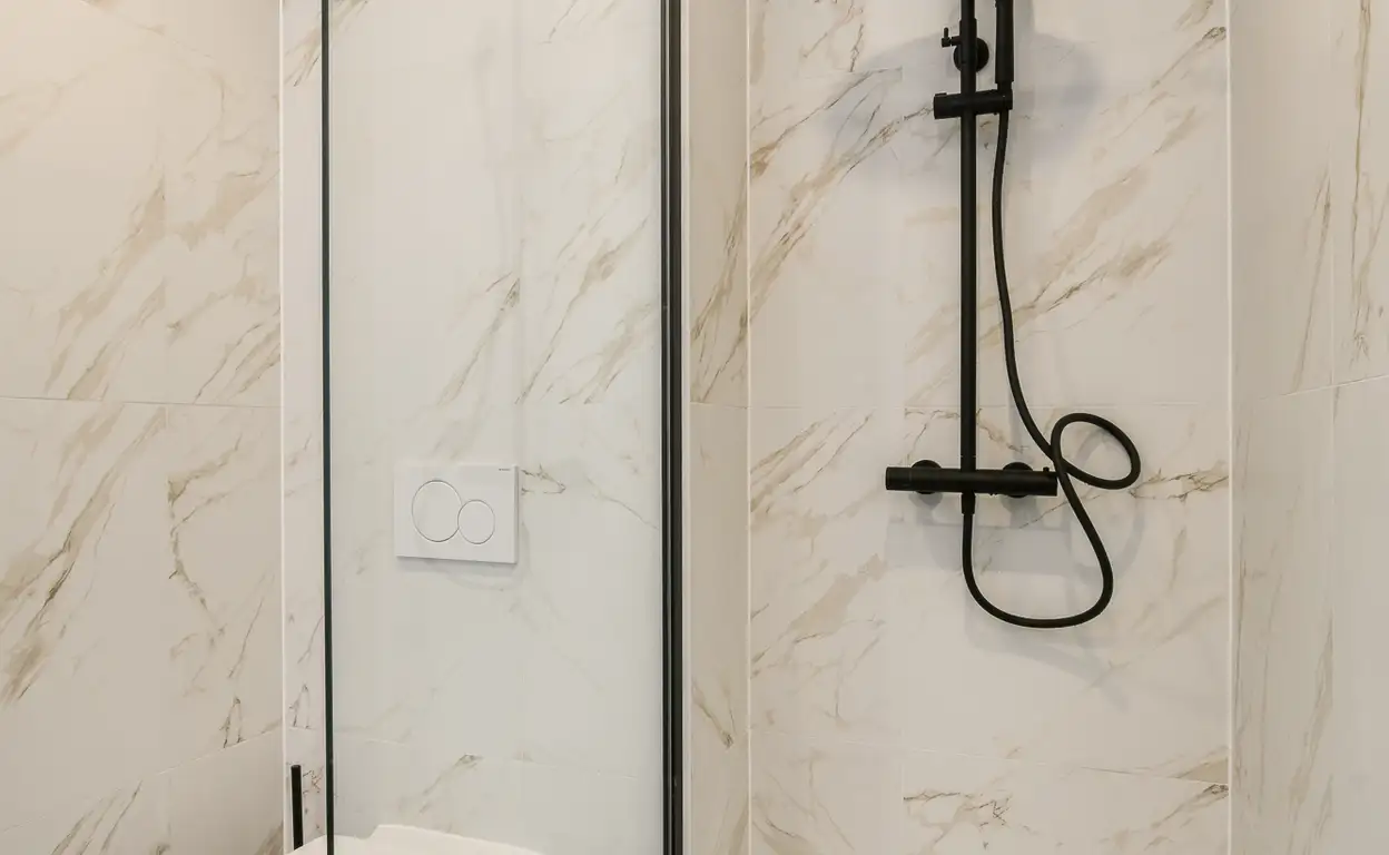 Foto #11 Appartement Akersingel Amsterdam