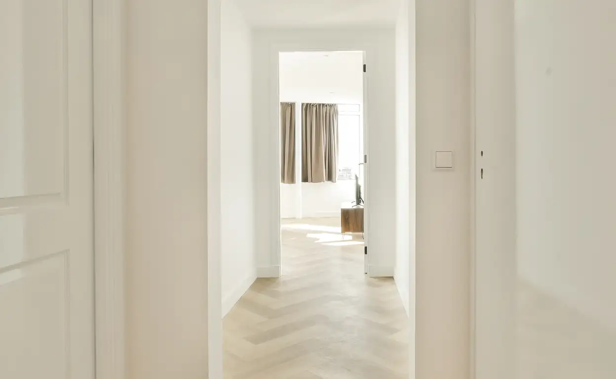 Foto #1 Appartement Akersingel Amsterdam
