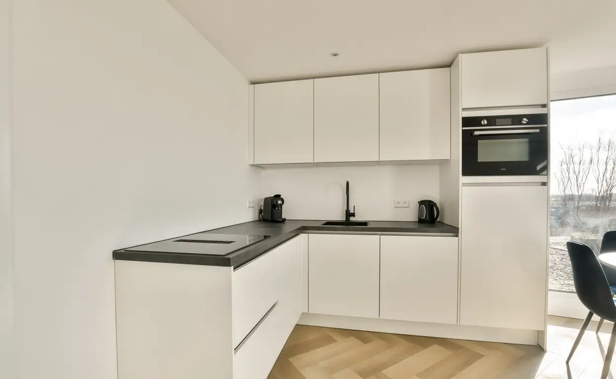 Foto #4 Appartement Akersingel Amsterdam