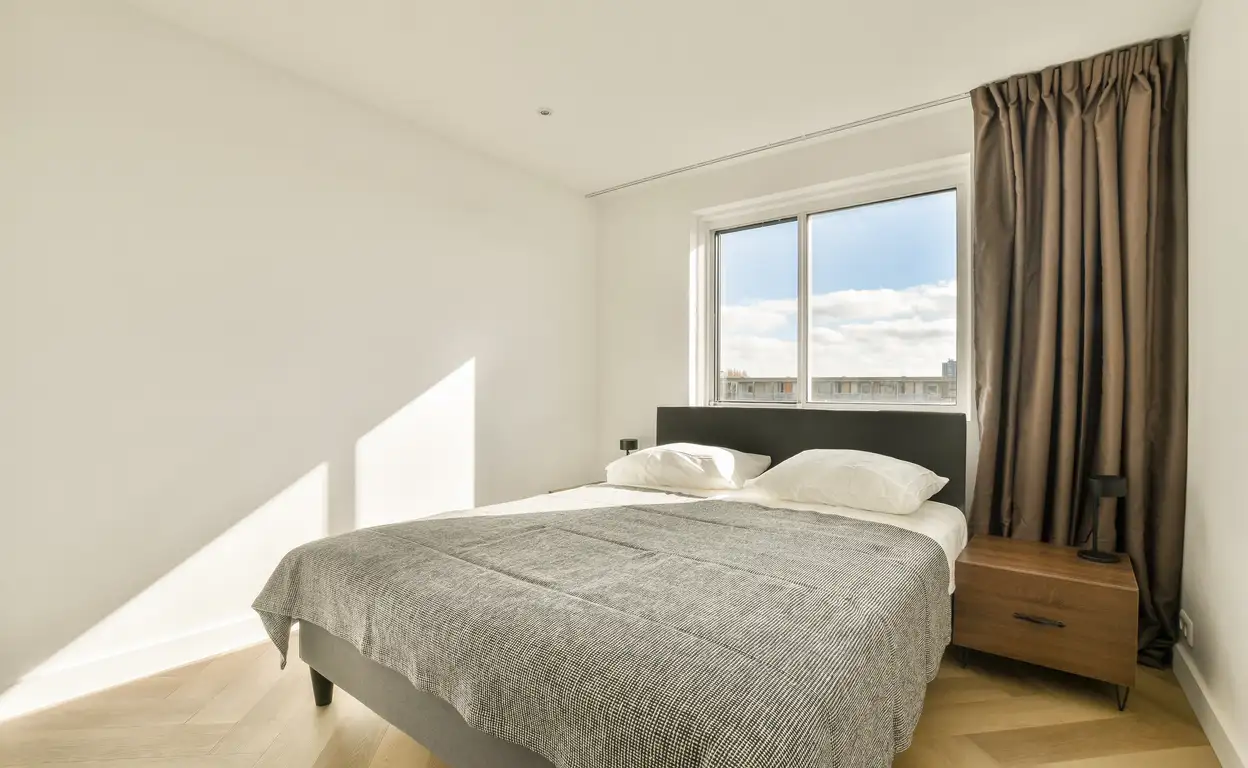 Foto #12 Appartement Akersingel Amsterdam