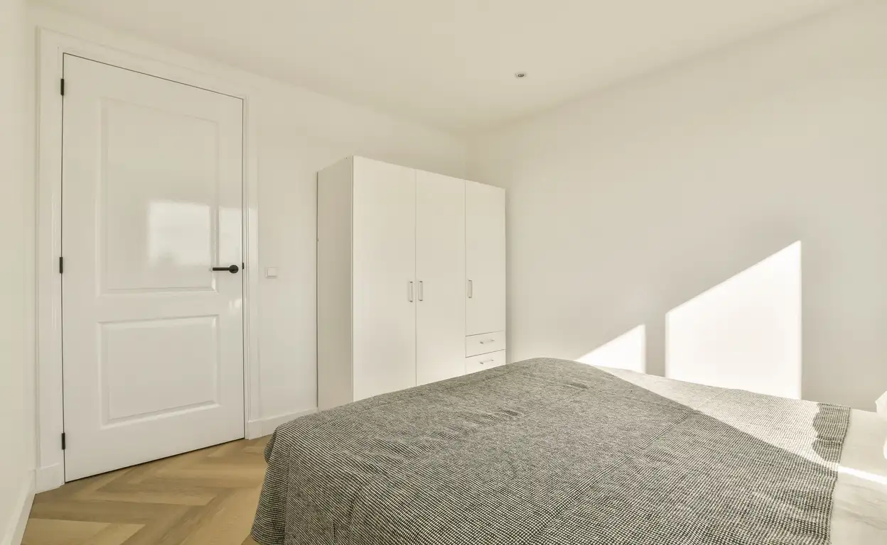 Foto #5 Appartement Akersingel Amsterdam