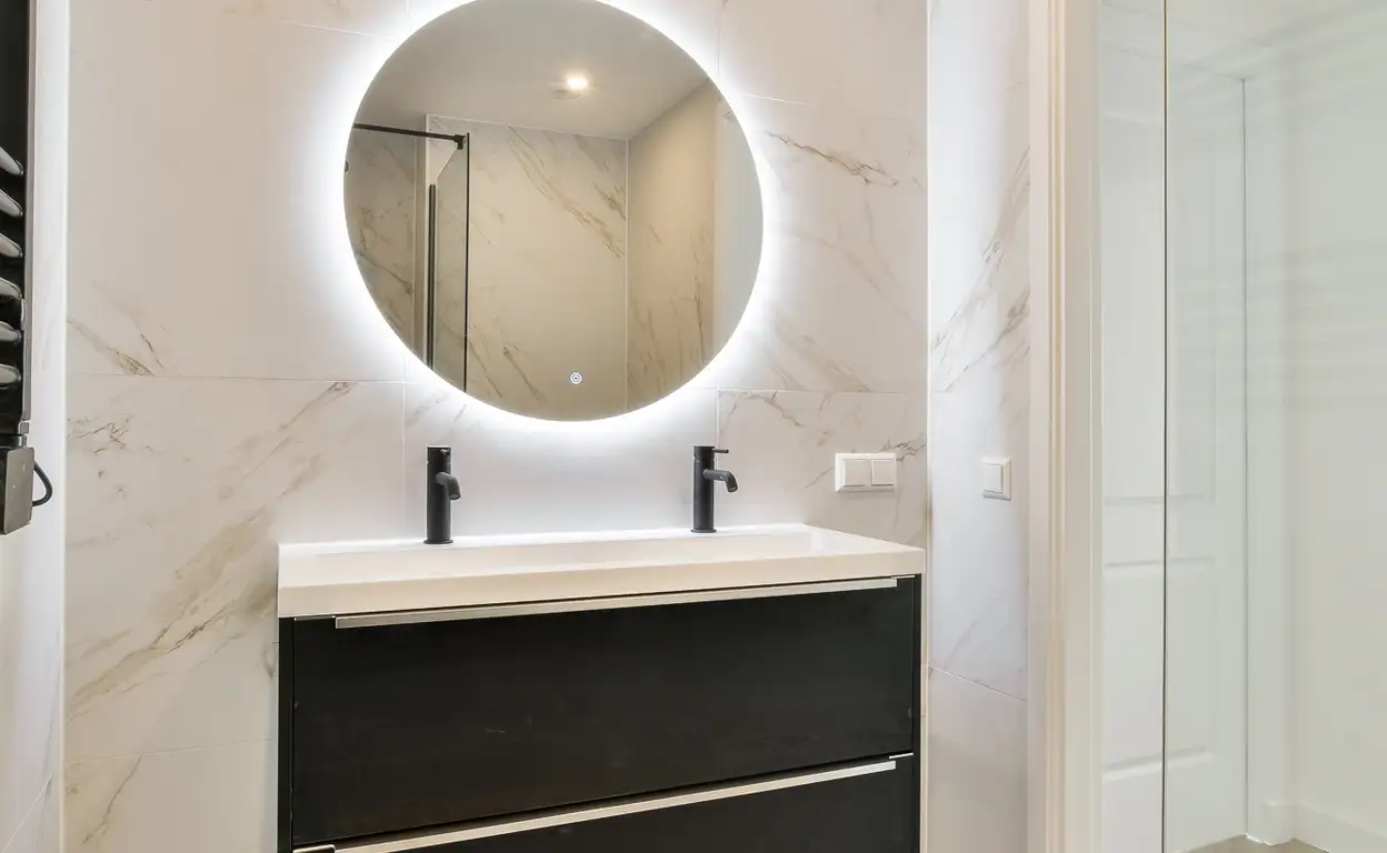 Foto #8 Appartement Akersingel Amsterdam