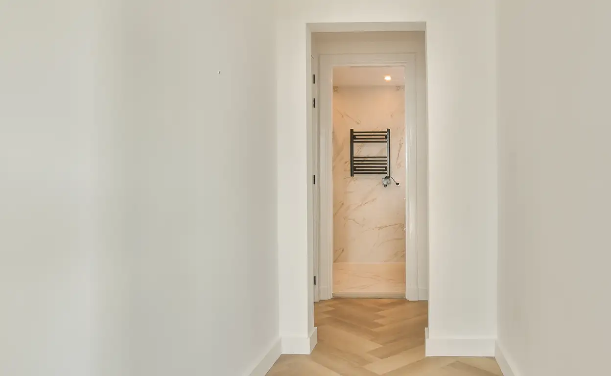 Foto #6 Appartement Akersingel Amsterdam