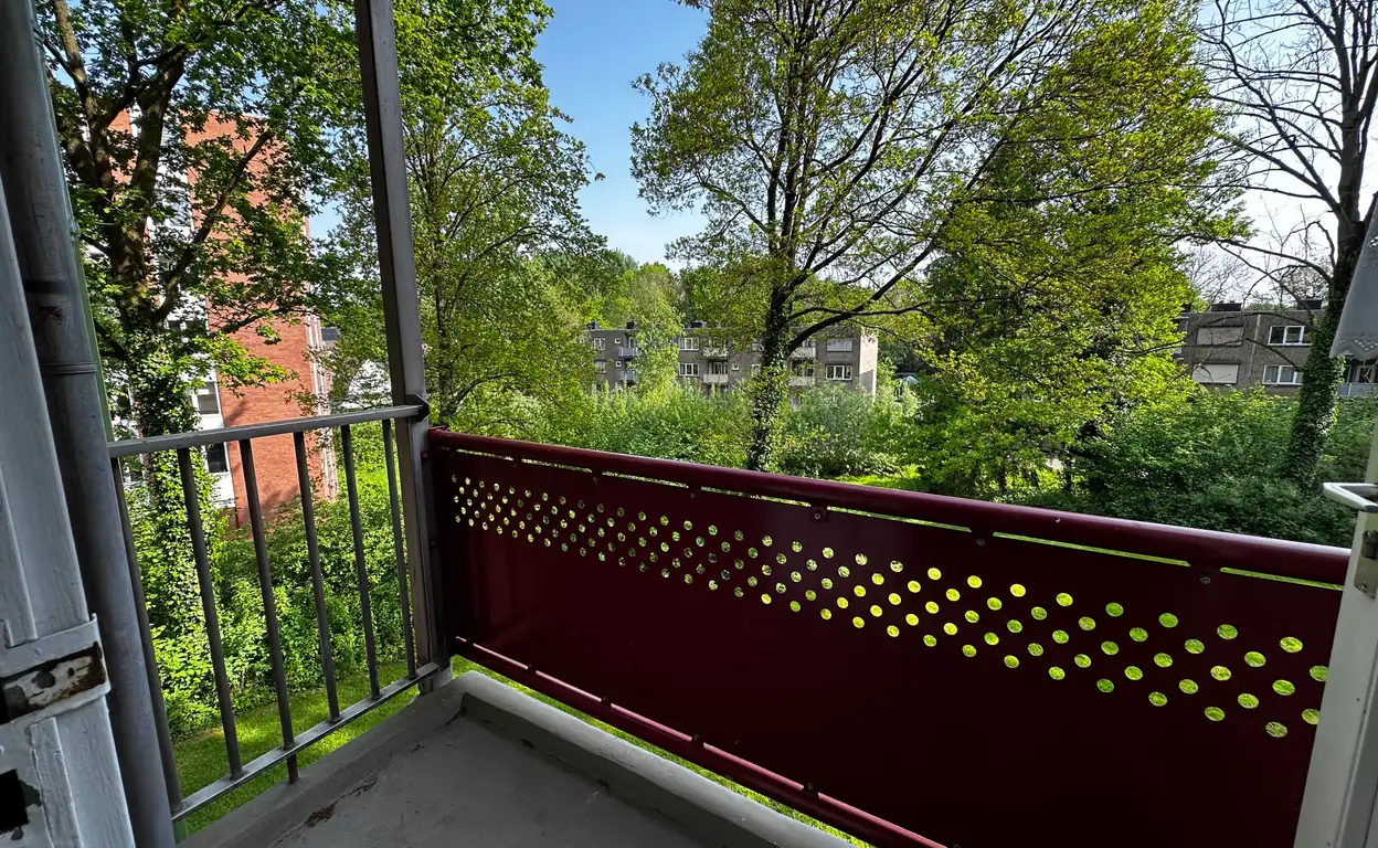 Foto #18 Appartement Berghofstraat Eygelshoven