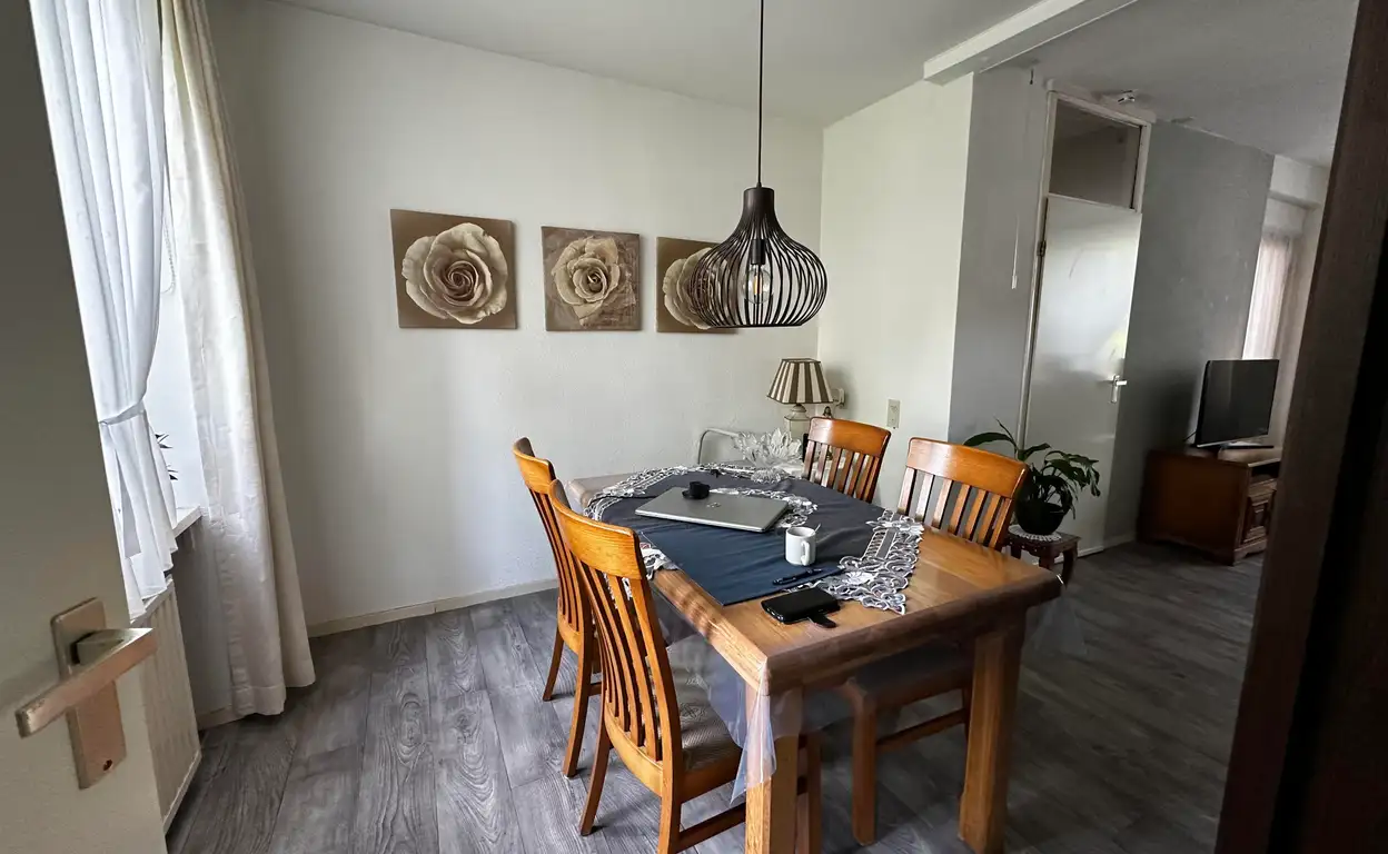 Foto #4 Appartement Berghofstraat Eygelshoven