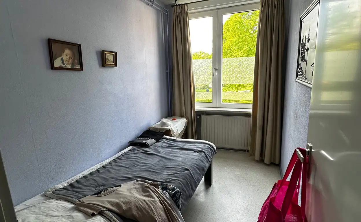 Foto #12 Appartement Berghofstraat Eygelshoven