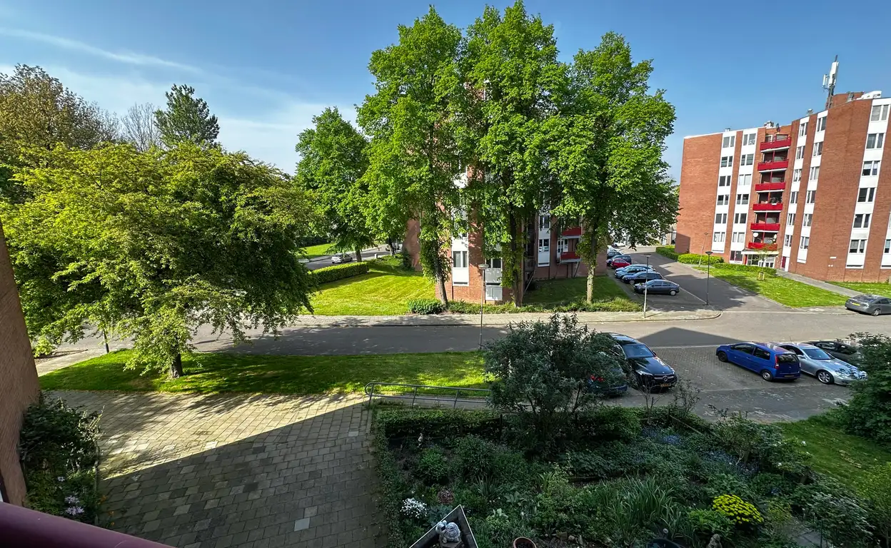 Foto #1 Appartement Berghofstraat Eygelshoven