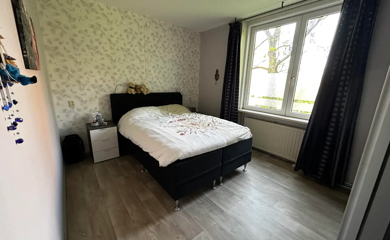 Foto #13 Appartement Berghofstraat Eygelshoven