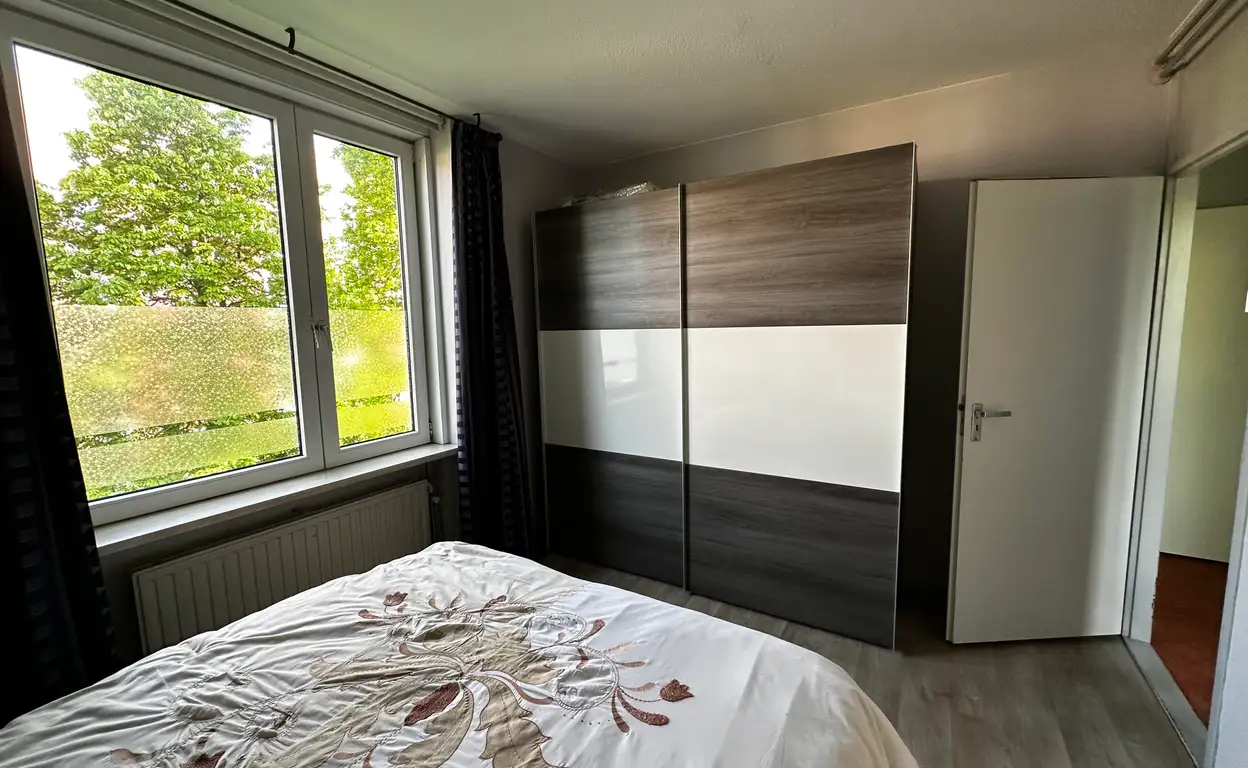 Foto #14 Appartement Berghofstraat Eygelshoven