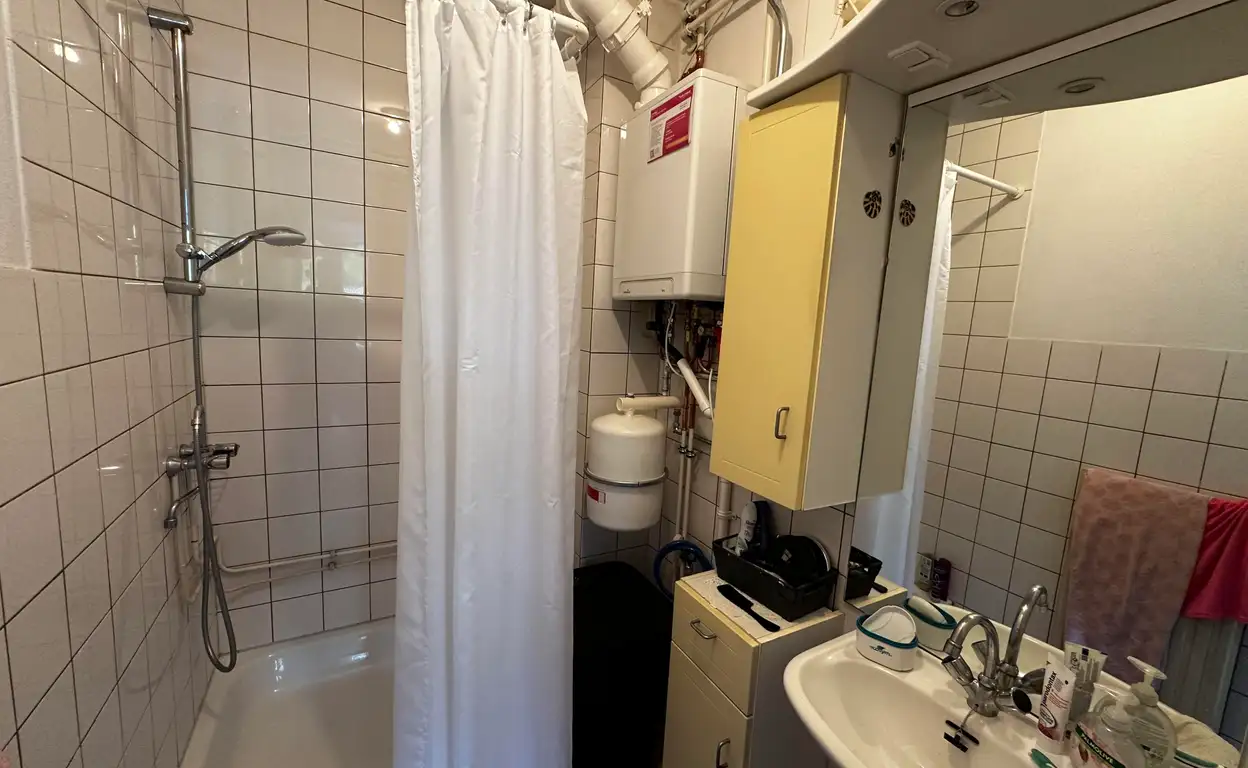 Foto #17 Appartement Berghofstraat Eygelshoven