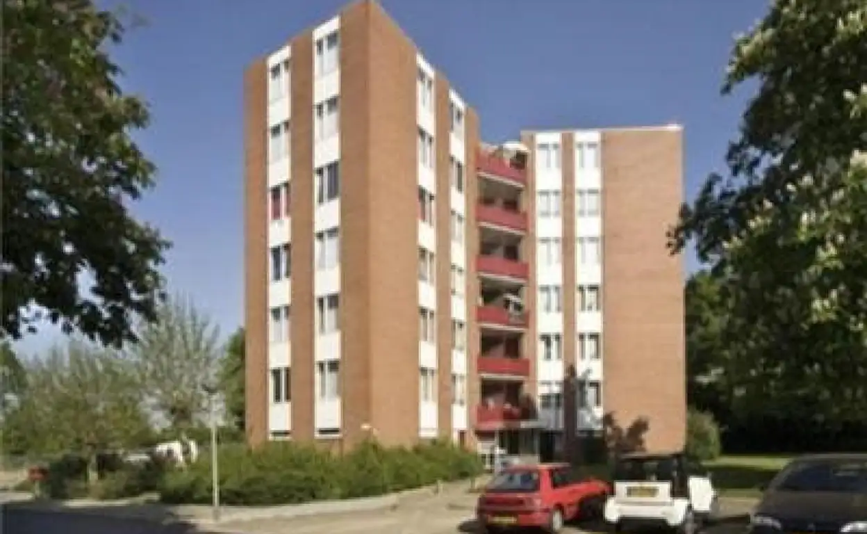 Foto #0 Appartement Berghofstraat Eygelshoven
