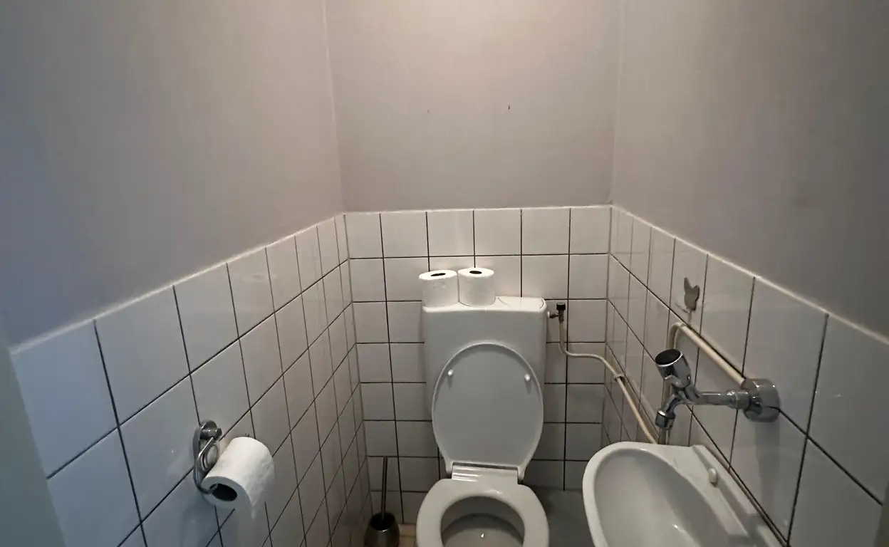 Foto #11 Appartement Berghofstraat Eygelshoven