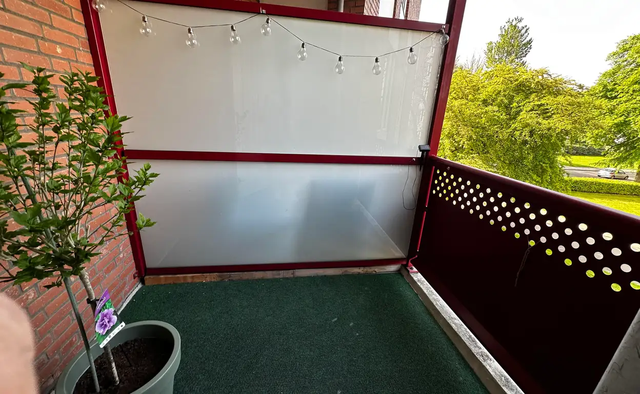 Foto #9 Appartement Berghofstraat Eygelshoven