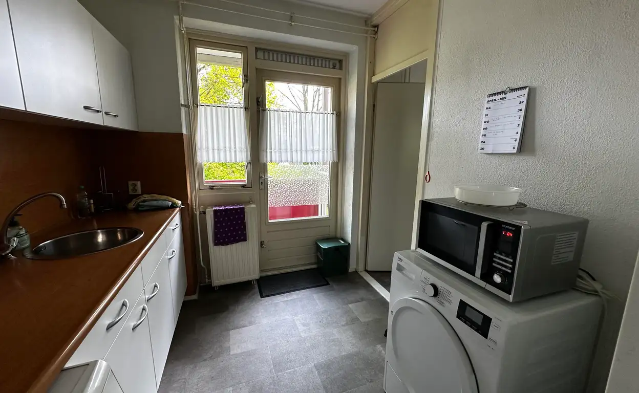 Foto #8 Appartement Berghofstraat Eygelshoven