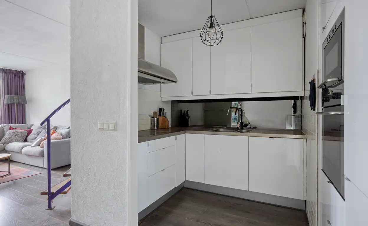 Foto #13 Appartement Mauritsplaats Rotterdam