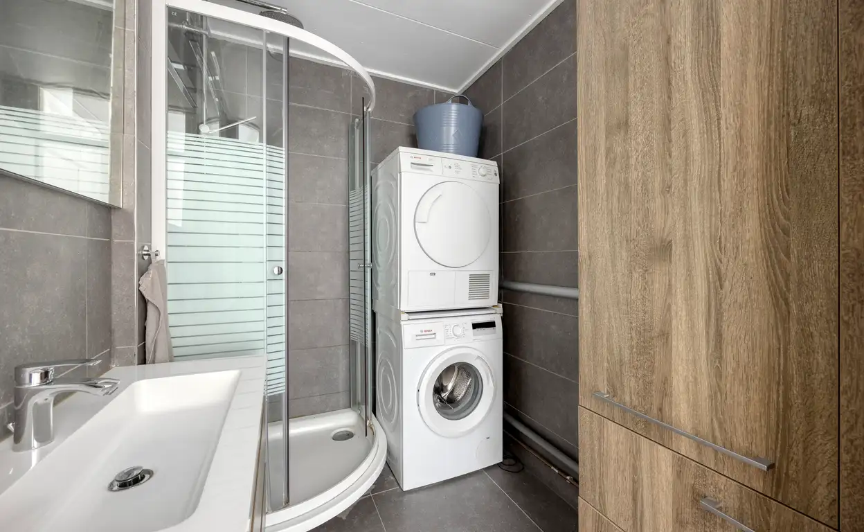 Foto #17 Appartement Mauritsplaats Rotterdam